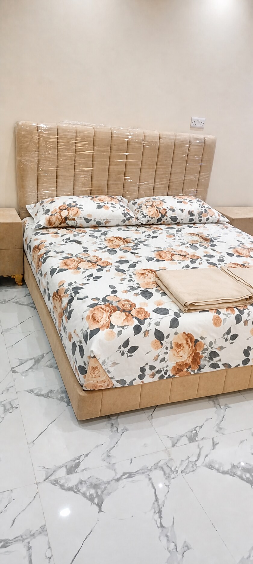 Private bedroom at Al Rabia Al Shamilah Stay, view 5